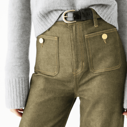 Lorenza | Elegante en Comfortabele Jeans