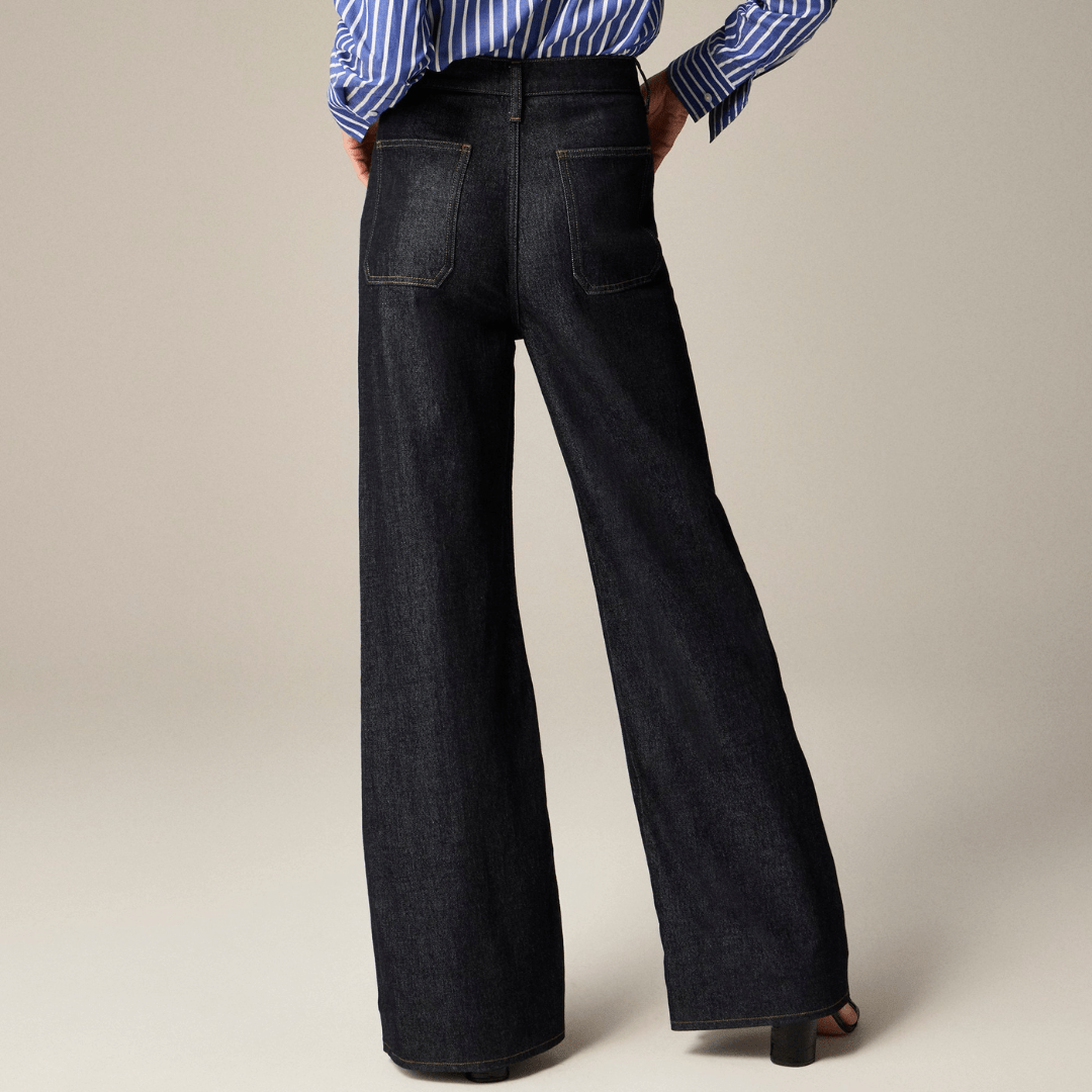 Lorenza | Elegante en Comfortabele Jeans