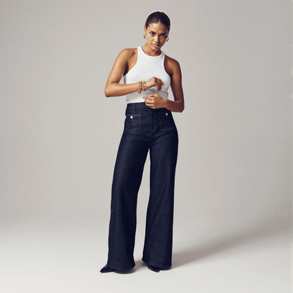 Lorenza | Elegante en Comfortabele Jeans