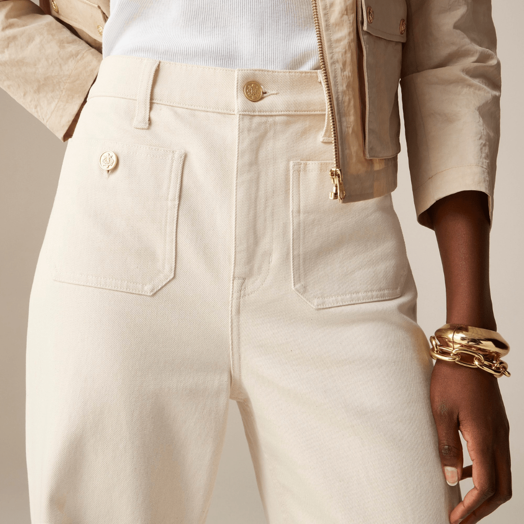 Lorenza | Elegante en Comfortabele Jeans
