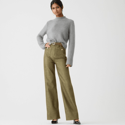 Lorenza | Elegante en Comfortabele Jeans