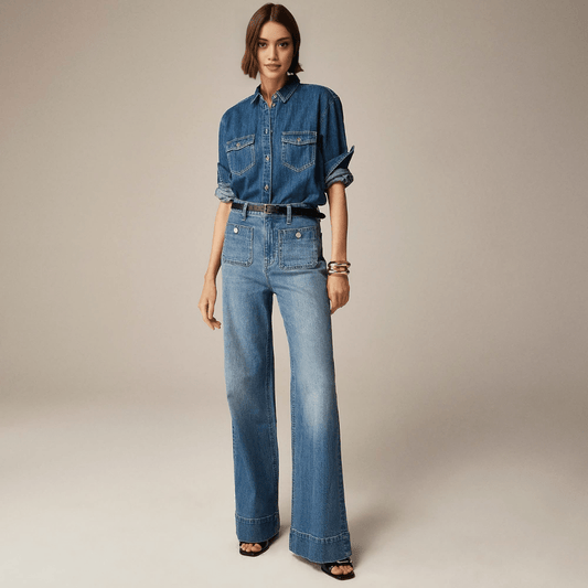 Lorenza | Elegante en Comfortabele Jeans