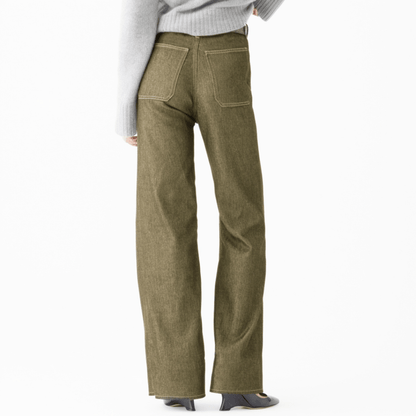 Lorenza | Elegante en Comfortabele Jeans