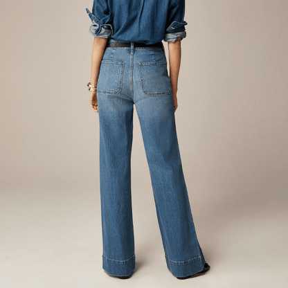 Lorenza | Elegante en Comfortabele Jeans