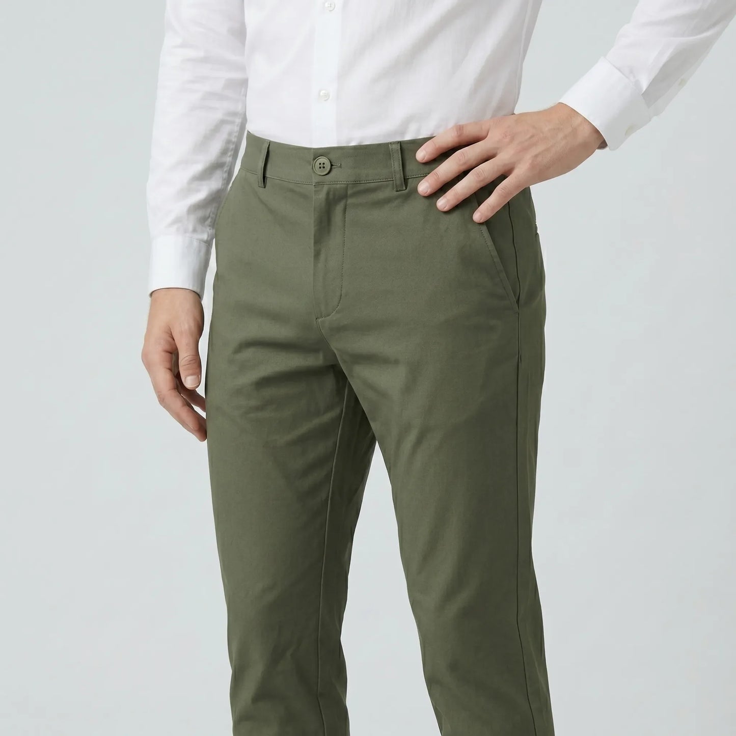 Mate™ | Stretch Comfort Broek