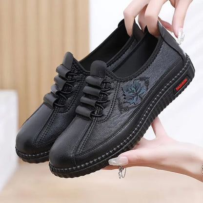 LUNA | Orthopedische Schoenen met Dagelijks Comfort en Tijdloze Elegantie
