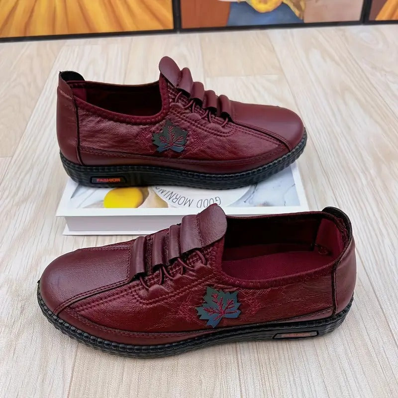 LUNA | Orthopedische Schoenen met Dagelijks Comfort en Tijdloze Elegantie