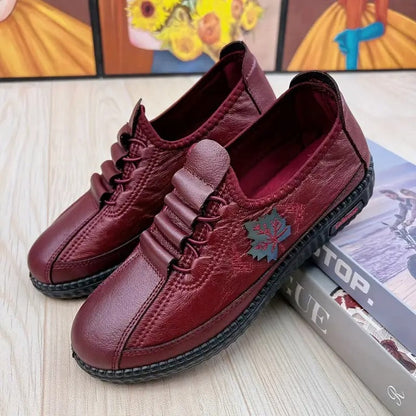 LUNA | Orthopedische Schoenen met Dagelijks Comfort en Tijdloze Elegantie