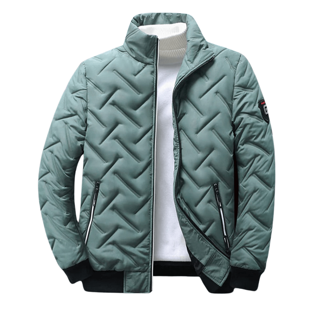Brandon | Elegante en Moderne jas