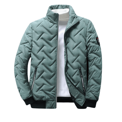 Brandon | Elegante en Moderne jas