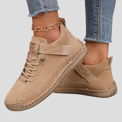 GLENDA| Orthopedische Schoenen met Totaal Comfort en Veelzijdige Stijl