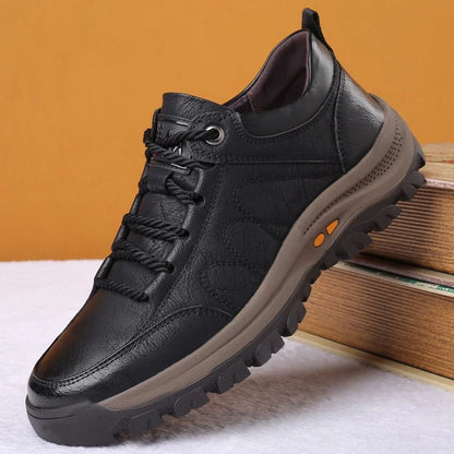 JORTT | Comfortabele Herenschoenen met Antislip Grip