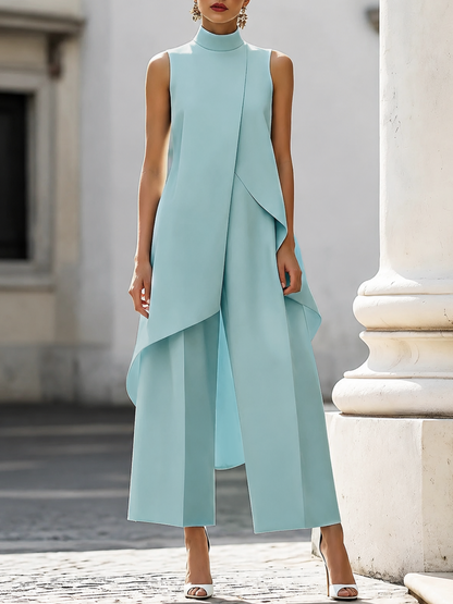 Solina™ | Elegante Tweedelige Set