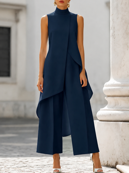 Solina™ | Elegante Tweedelige Set