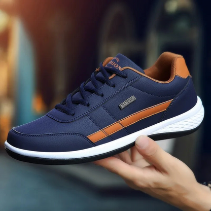 COEN | Orthopedische Wandelschoenen Voor Ultiem Comfort en Grip