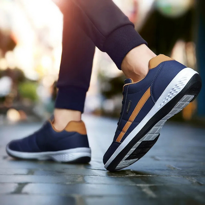 COEN | Orthopedische Wandelschoenen Voor Ultiem Comfort en Grip