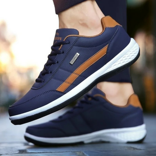 COEN | Orthopedische Wandelschoenen Voor Ultiem Comfort en Grip