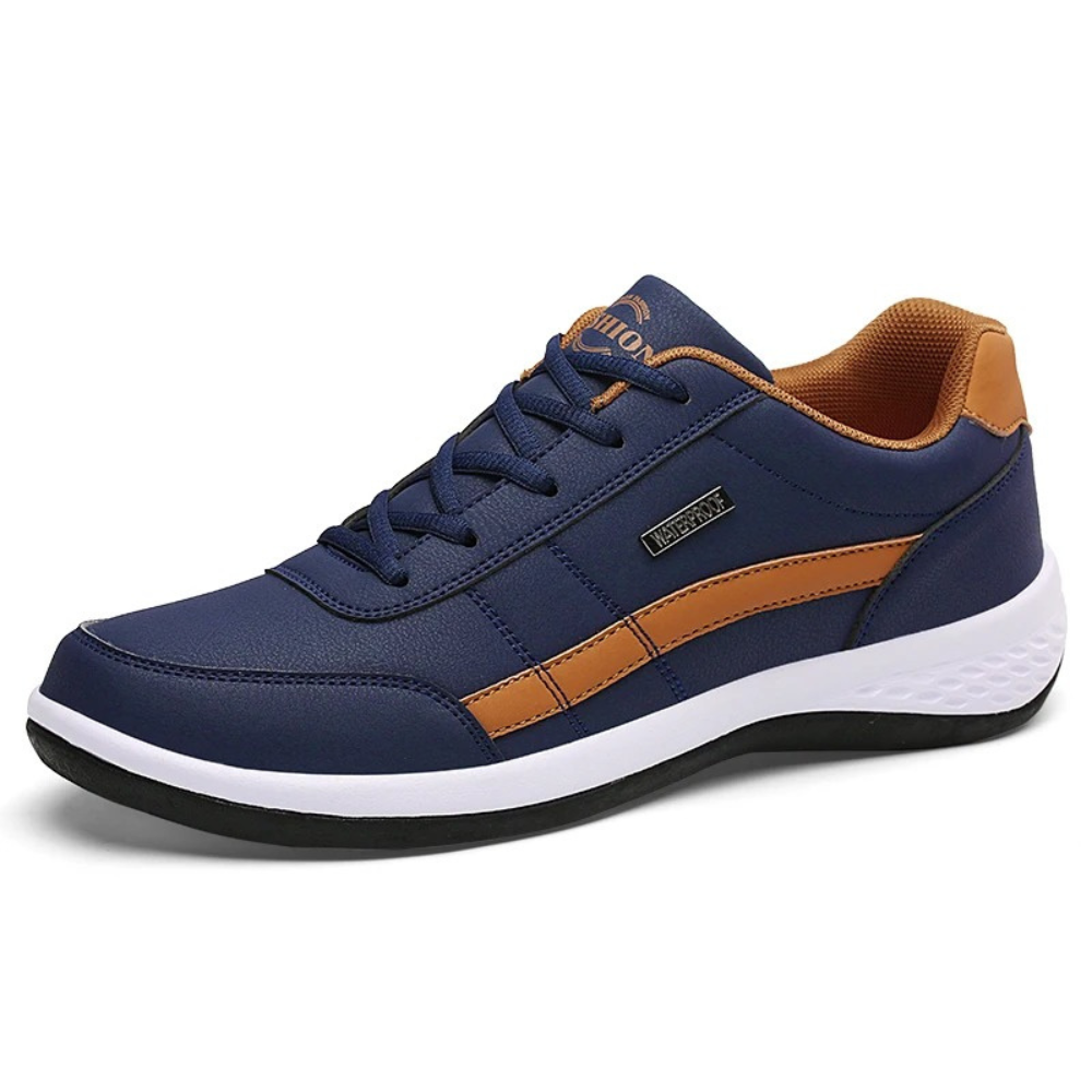 COEN | Orthopedische Wandelschoenen Voor Ultiem Comfort en Grip