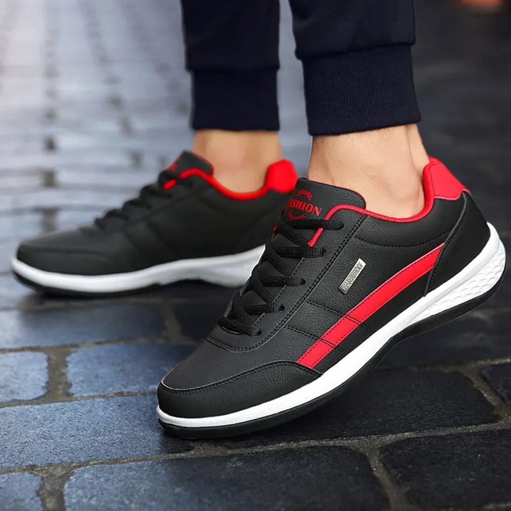 COEN | Orthopedische Wandelschoenen Voor Ultiem Comfort en Grip