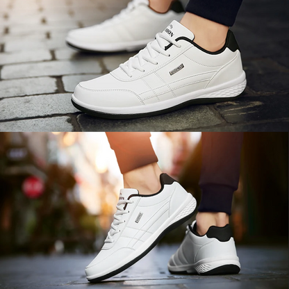 COEN | Orthopedische Wandelschoenen Voor Ultiem Comfort en Grip