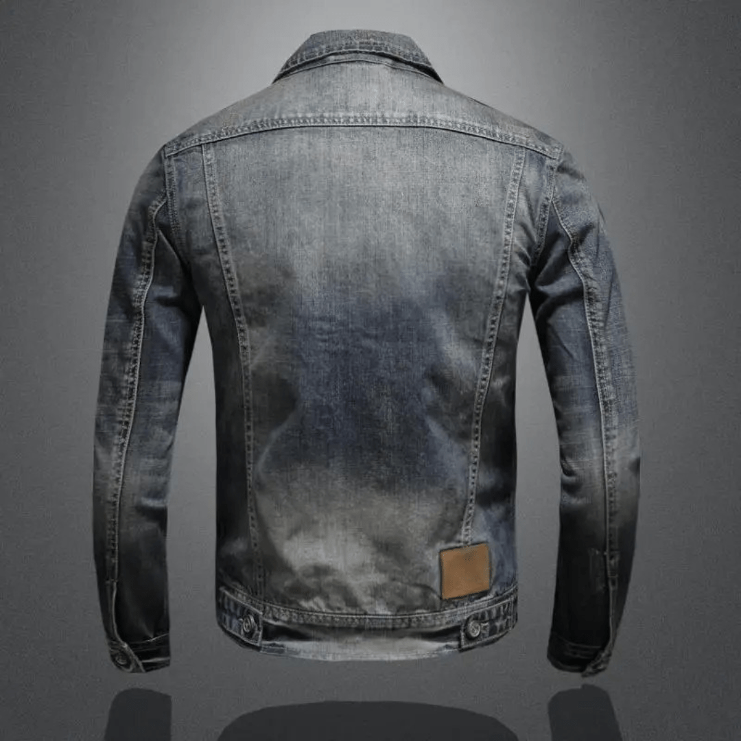 Nardo | Elegante en comfortabele denimjas