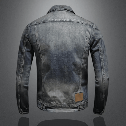 Nardo | Elegante en comfortabele denimjas