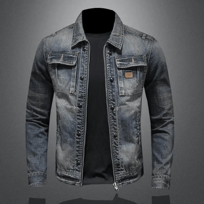 Nardo | Elegante en comfortabele denimjas
