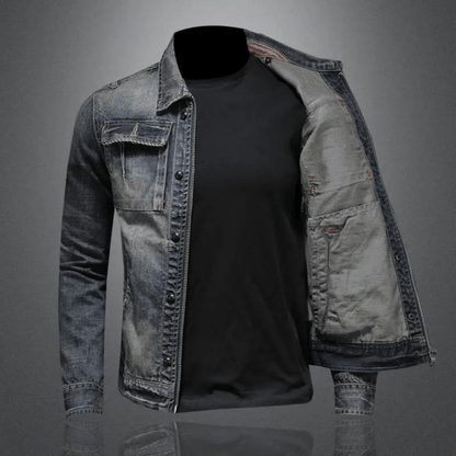 Nardo | Elegante en comfortabele denimjas