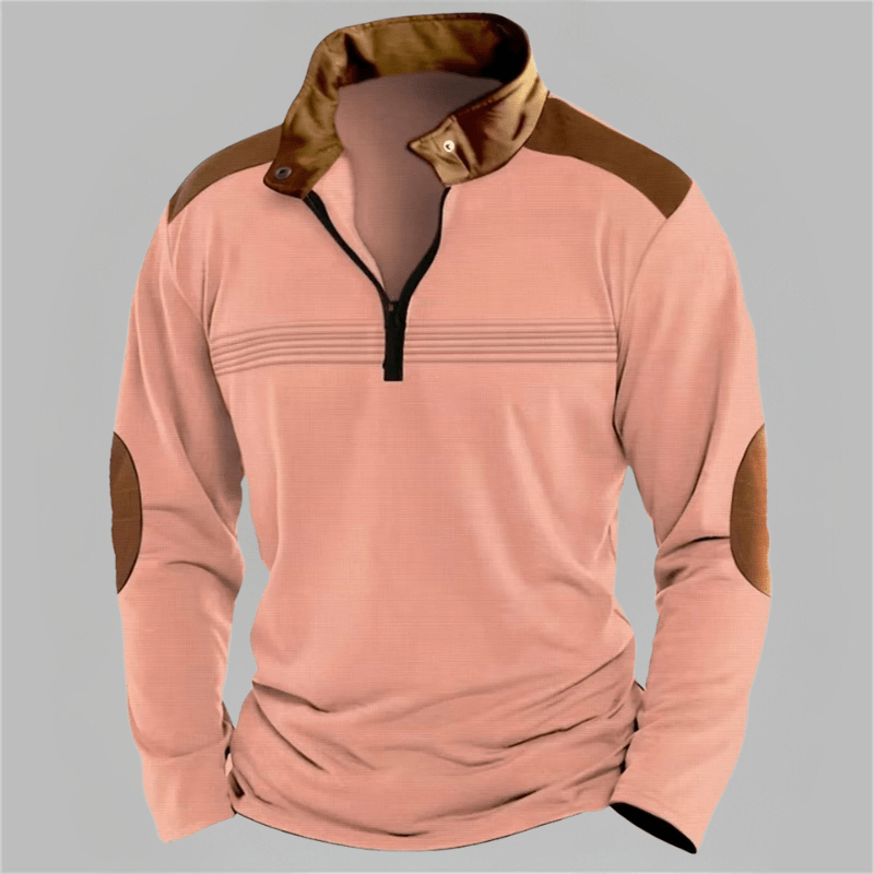 NELLE | Elegante en tijdloze wintertrui