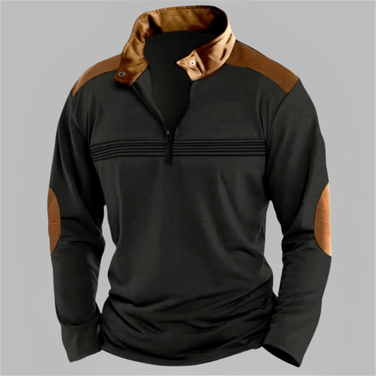 NELLE | Elegante en tijdloze wintertrui