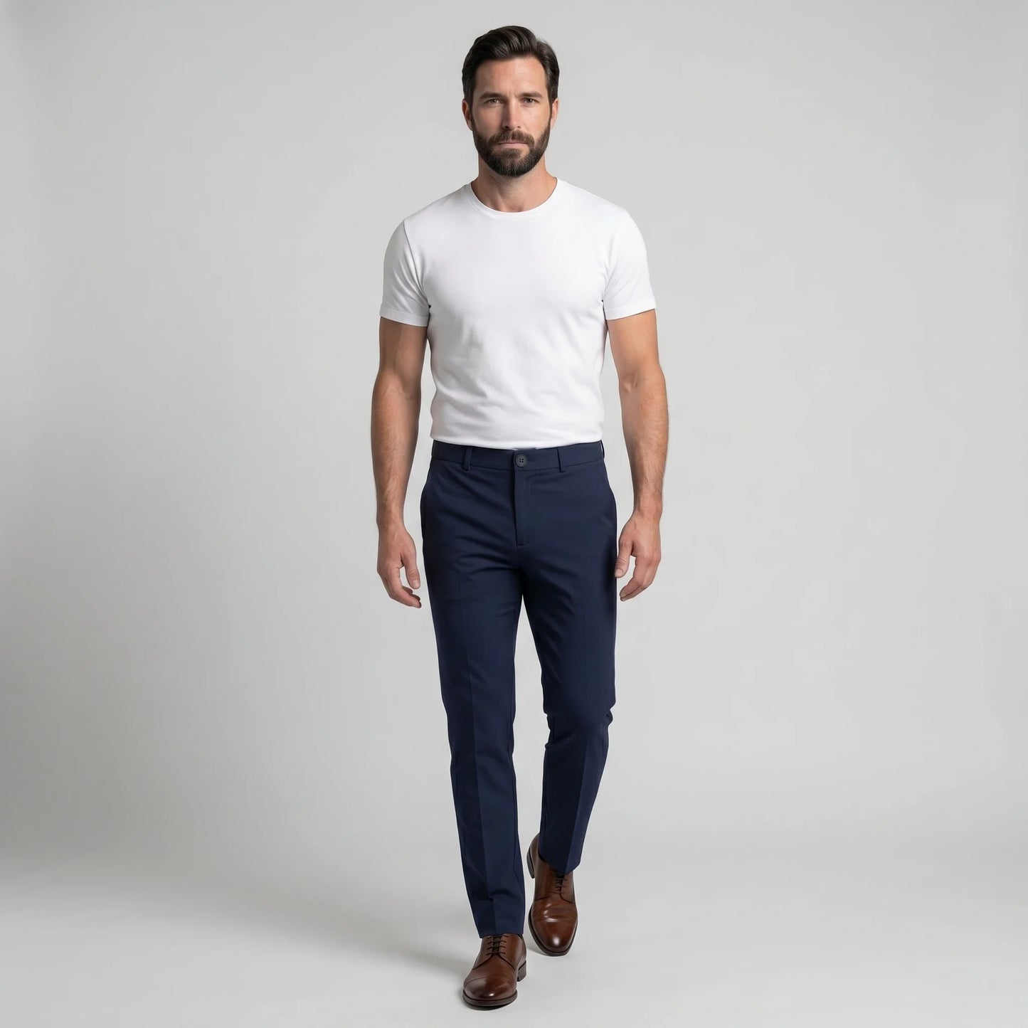 Mate™ | Stretch Comfort Broek