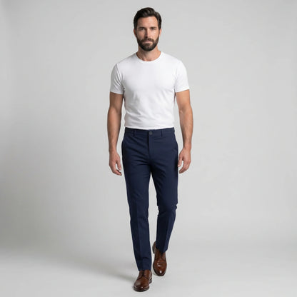 Mate™ | Stretch Comfort Broek