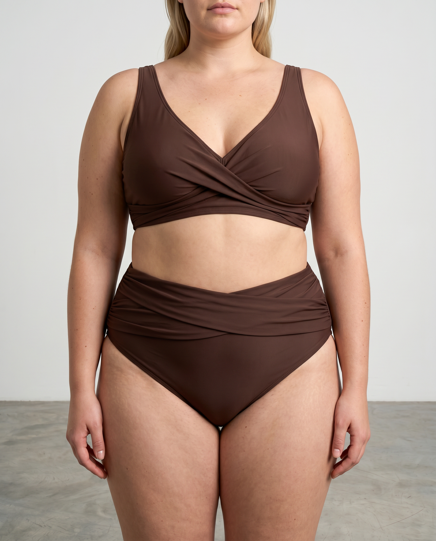 Helena Merell | Sculpting Bikini
