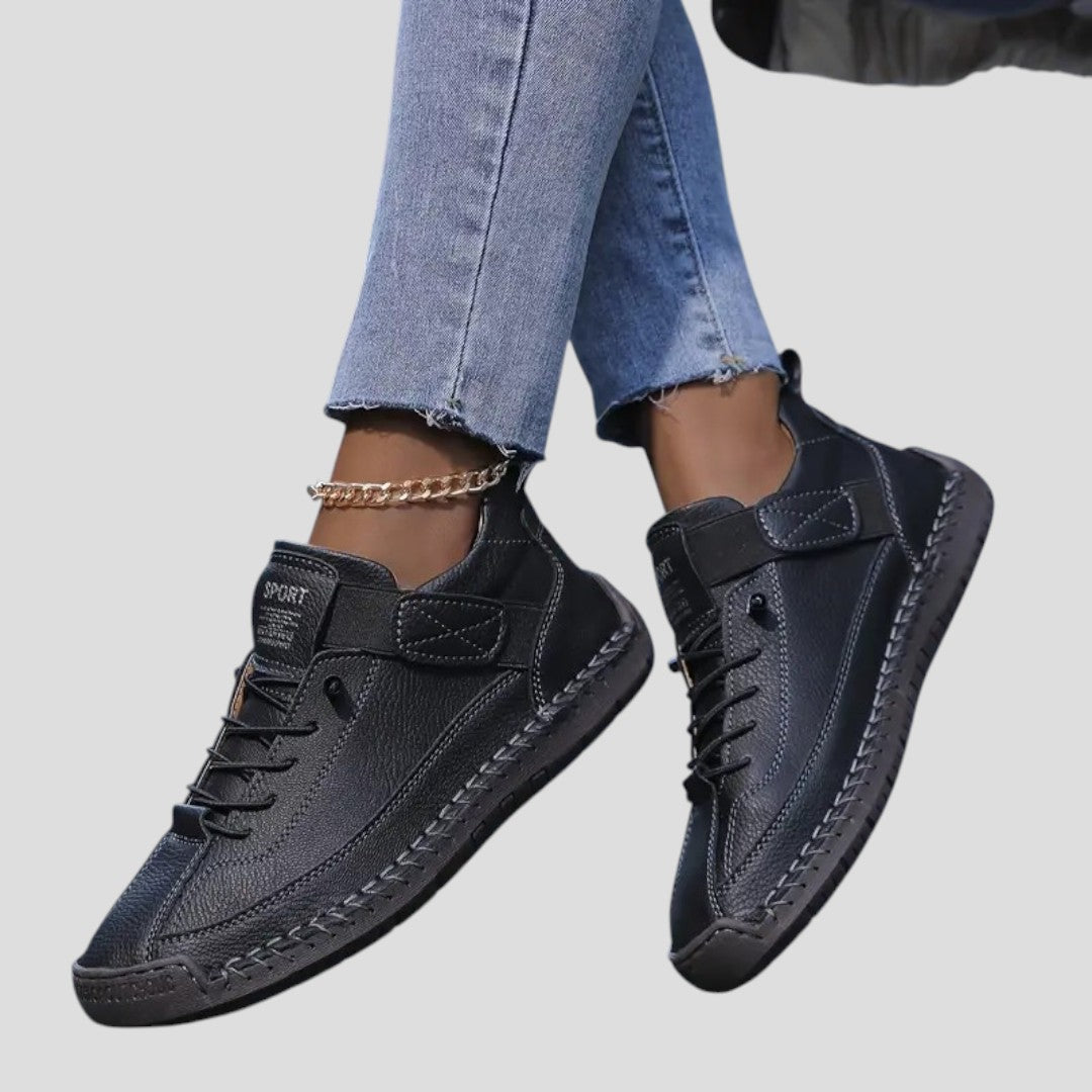 GLENDA| Orthopedische Schoenen met Totaal Comfort en Veelzijdige Stijl