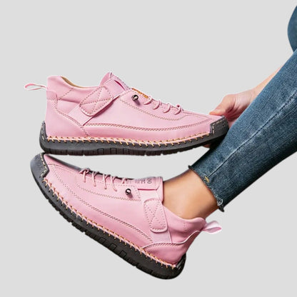 GLENDA| Orthopedische Schoenen met Totaal Comfort en Veelzijdige Stijl
