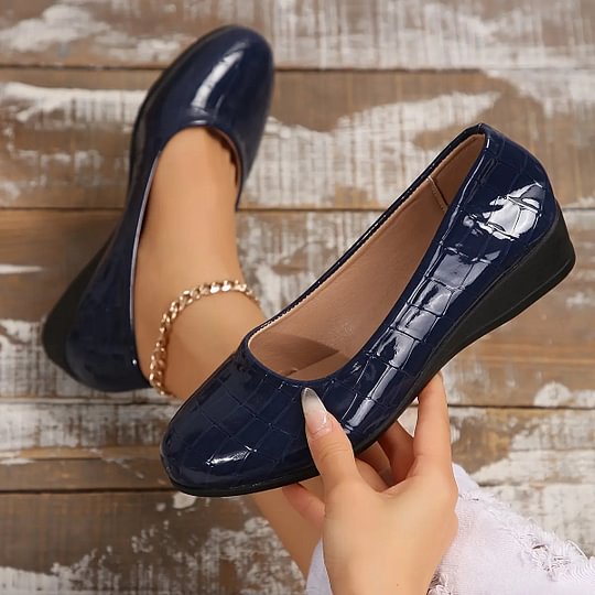 LILIANA | Comfortabele Damesschoenen met Elegante Look en Lichtgewicht Draaggemak