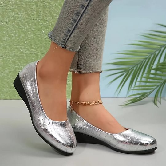 LILIANA | Comfortabele Damesschoenen met Elegante Look en Lichtgewicht Draaggemak