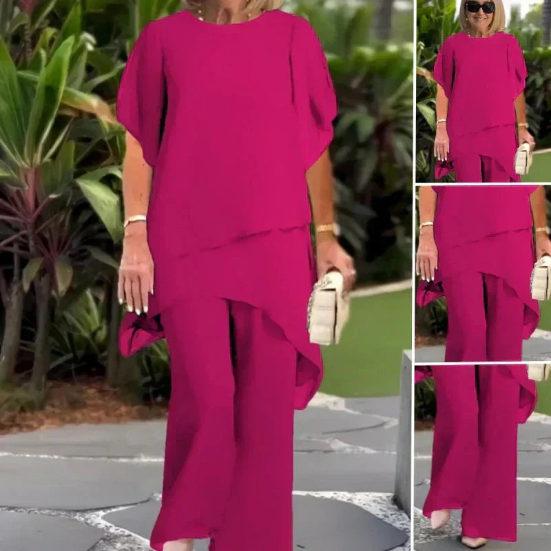 Nellie | 2 delig Comfort Set