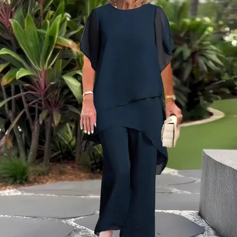 Nellie | 2 delig Comfort Set