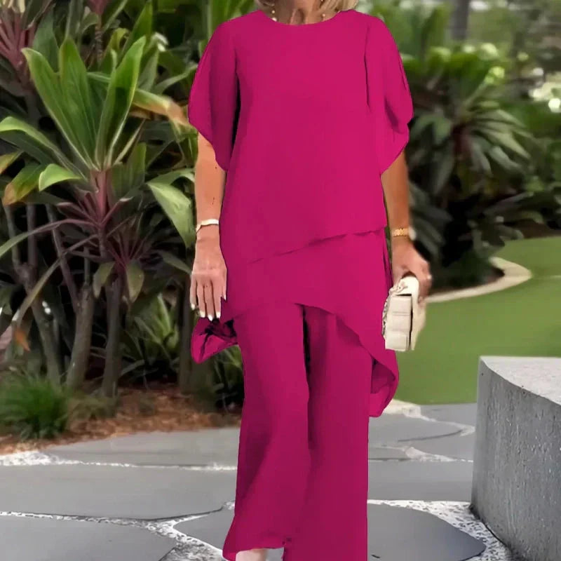 Nellie | 2 delig Comfort Set