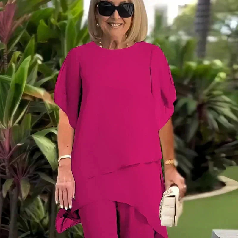 Nellie | 2 delig Comfort Set
