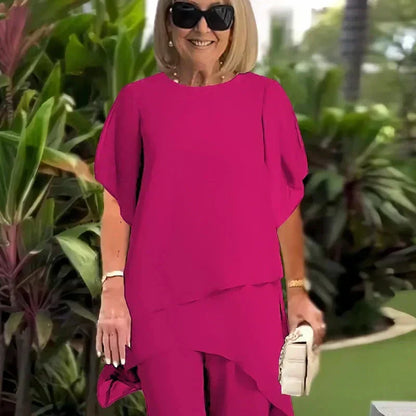 Nellie | 2 delig Comfort Set
