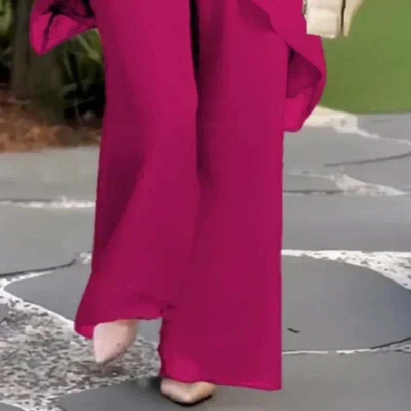 Nellie | 2 delig Comfort Set