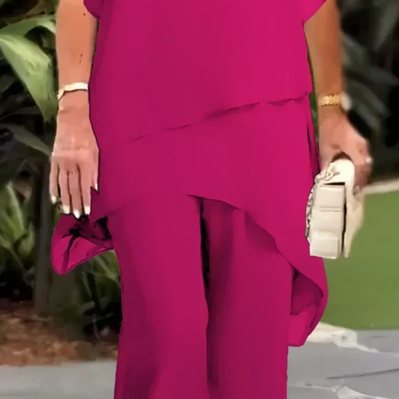 Nellie | 2 delig Comfort Set