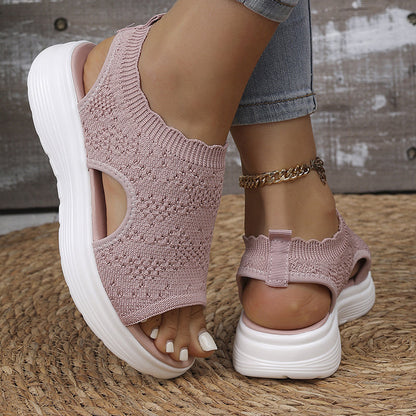 Leida | comfortabele zomerschoenen