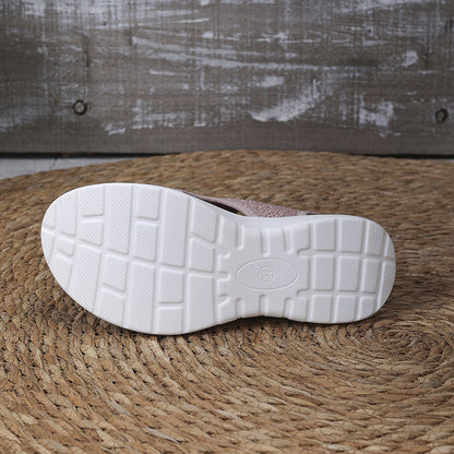 Leida | comfortabele zomerschoenen