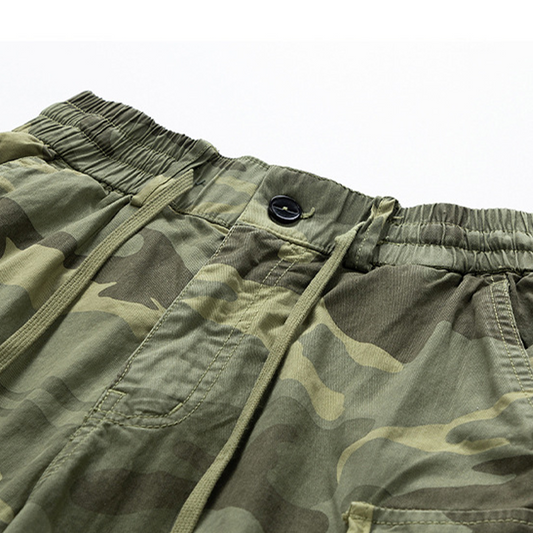 Rayan™ | Cargo Short voor Heren