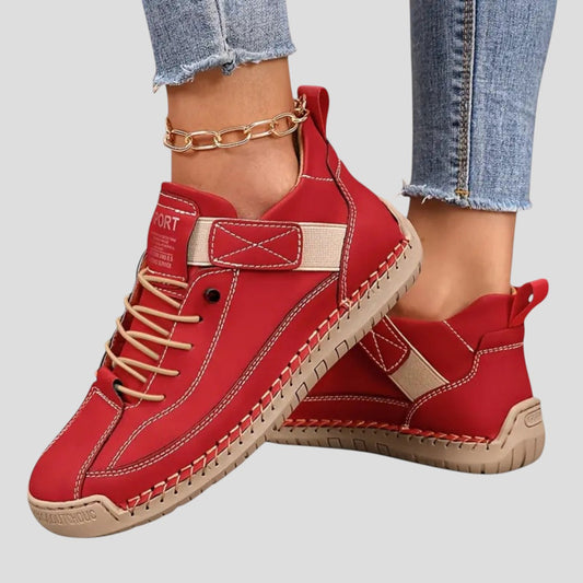 GLENDA| Orthopedische Schoenen met Totaal Comfort en Veelzijdige Stijl